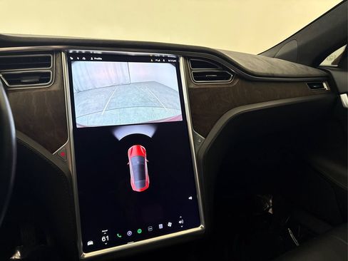Used 2017 Tesla Model S 100D AWD/4WD image 39