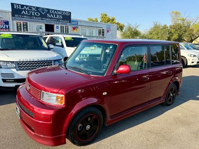 Used 2006 Scion xB