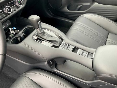 New 2026 Honda HR-V EX-L image 7