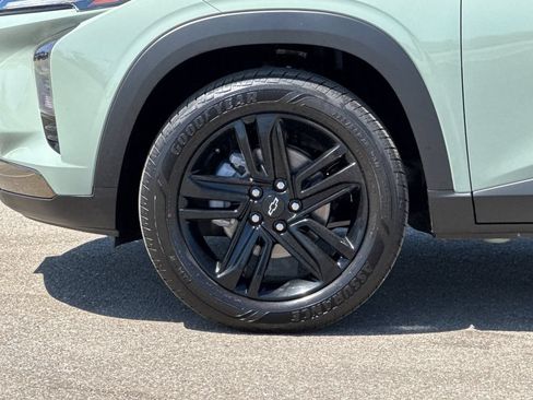 New 2026 Chevrolet Trax ACTIV w/ Driver Confidence Package FWD image 24