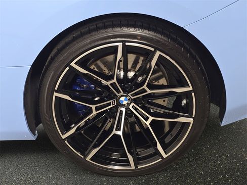 Used 2025 BMW M2 w/ Lighting Package image 35