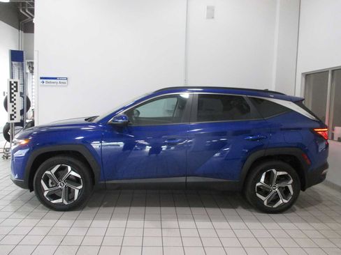 Used 2023 Hyundai Tucson SEL w/ Convenience Package AWD/4WD image 15