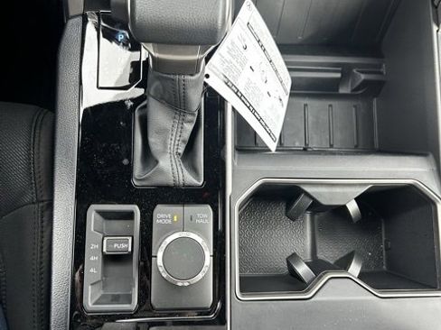 Used 2025 Toyota Tundra SR5 image 21