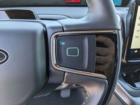 New 2025 Ford Expedition Max Platinum w/ Stealth Performance Package image 33