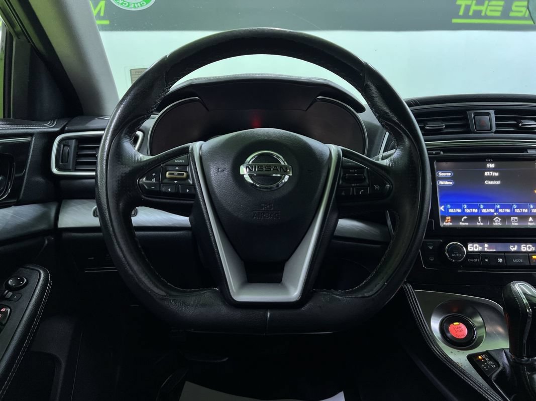 Used 2020 Nissan Sentra SV FWD image 20