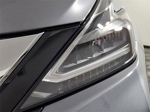 Used 2024 Nissan Murano Platinum w/ Cargo Package image 12