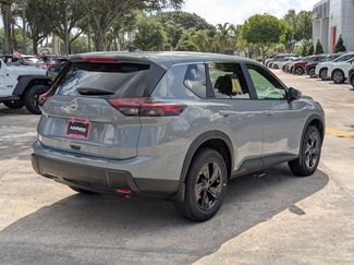 New 2026 Nissan Rogue SV AWD/4WD video 2
