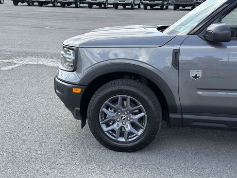 New 2026 Ford Bronco Sport Big Bend AWD/4WD image 11
