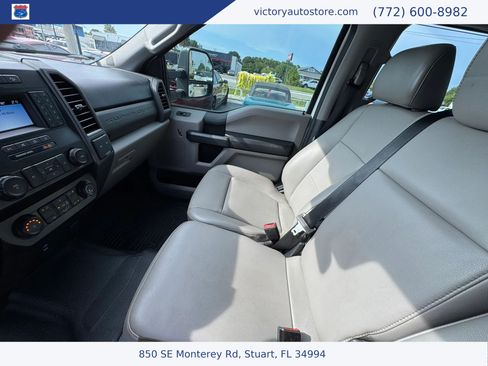 Used 2020 Ford F250 XL AWD/4WD image 31