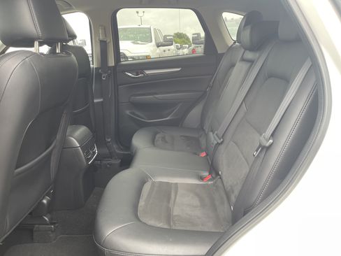 Used 2021 MAZDA CX-5 Touring AWD/4WD image 37