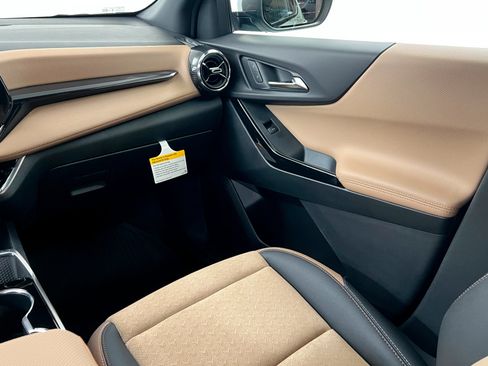 New 2026 Chevrolet Equinox ACTIV w/ Convenience Package III image 11