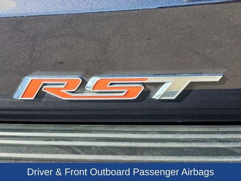 Certified 2023 Chevrolet Suburban RST w/ Luxury Package image 35