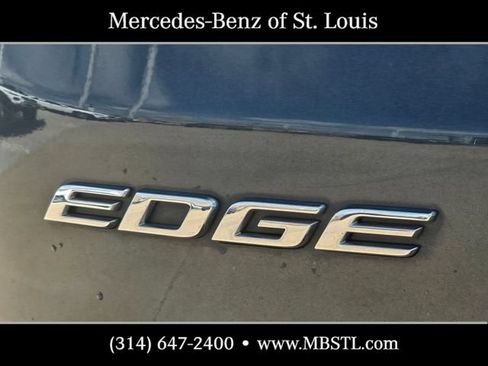 Used 2019 Ford Edge SEL w/ Equipment Group 201A AWD/4WD image 5