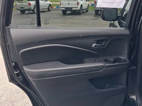 Used 2019 Honda Passport Sport image 18