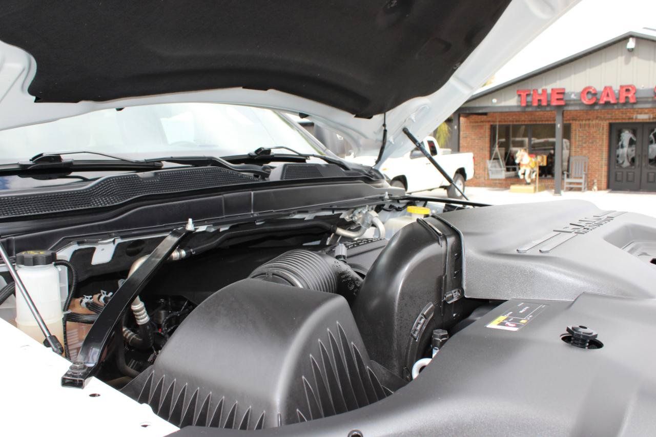 Used 2024 RAM 2500 Big Horn AWD/4WD image 17