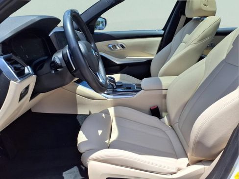Used 2020 BMW 330i Sedan w/ Convenience Package RWD image 10