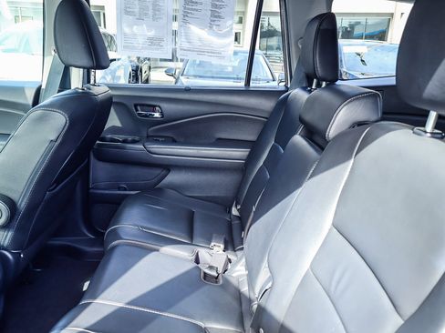 Used 2022 Honda Pilot Special Edition image 15