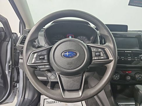 Used 2020 Subaru Impreza 2.0i AWD/4WD image 15
