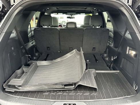 Used 2023 Ford Explorer Timberline image 22