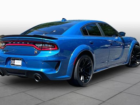 Used 2022 Dodge Charger Scat Pack RWD image 13