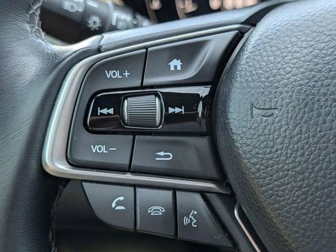 Used 2022 Honda Accord Sport image 24