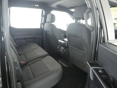 Used 2021 Ford F150 XL w/ STX Appearance Package image 25