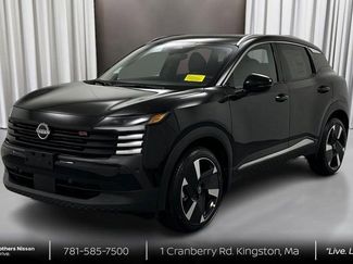 New 2025 Nissan Kicks SR w/ SR Premium Package video 1