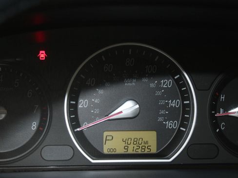 Used 2006 Hyundai Sonata V6 FWD image 11