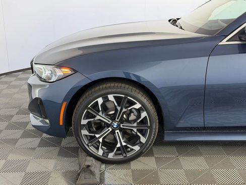 Used 2026 BMW 330i Sedan w/ Premium Package RWD image 11