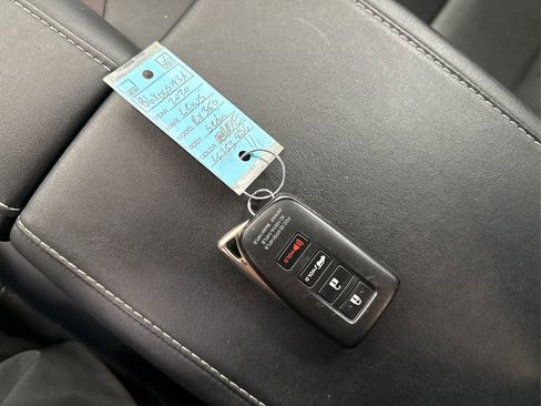 Used 2020 Lexus RX 350 350 image 37