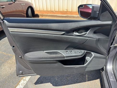 Used 2018 Honda Civic LX image 33