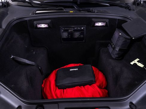 Used 2019 Ferrari 488 Spider RWD image 25