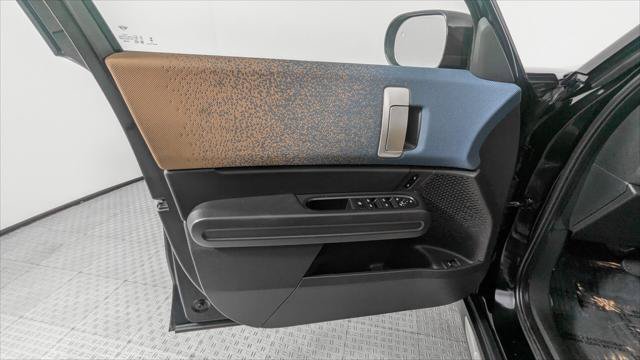 Used 2025 MINI Cooper Countryman S AWD/4WD image 13