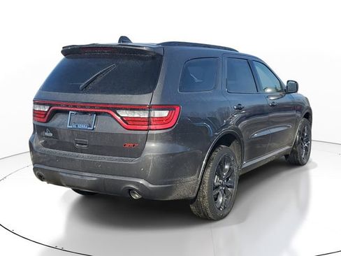 New 2026 Dodge Durango GT image 4