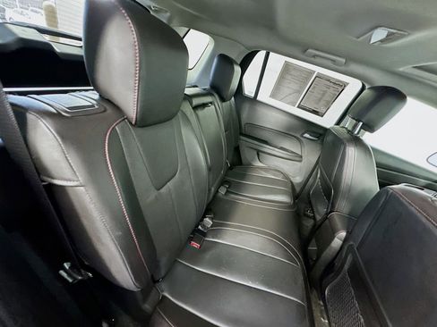 Used 2011 GMC Terrain SLT w/ Cargo Package AWD/4WD image 25