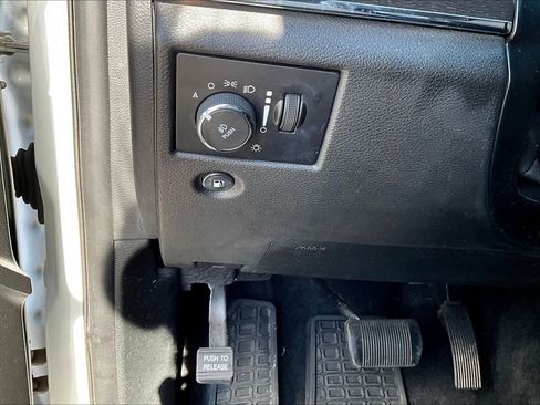 Used 2018 Jeep Grand Cherokee Limited RWD image 27