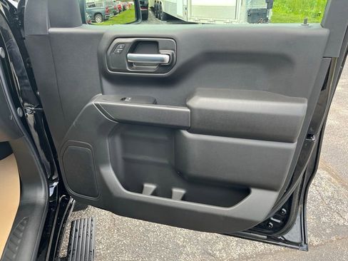 New 2026 Chevrolet Silverado 1500 W/T w/ Trailering Package AWD/4WD image 19