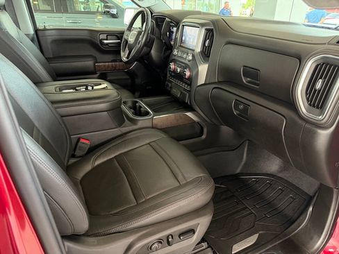 Used 2019 GMC Sierra 1500 Denali w/ Denali Ultimate Package AWD/4WD image 16