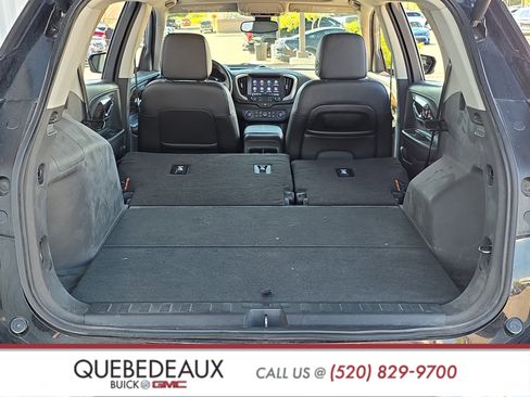 Used 2019 GMC Terrain Denali w/ Driver Alert Package II FWD image 7