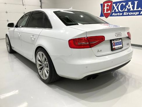 Used 2013 Audi A4 2.0T Prestige AWD/4WD image 16