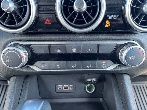 Used 2022 Nissan Sentra SV image 33