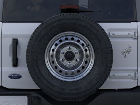 New 2025 Ford Bronco image 24