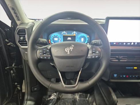 New 2026 Ford Bronco Sport Outer Banks image 13