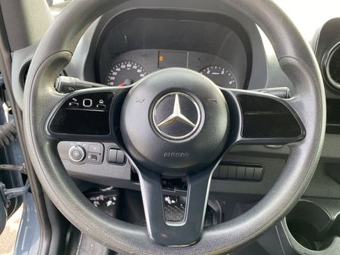 Used 2019 Mercedes-Benz Sprinter 144 Cargo image 18