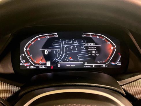 Used 2023 BMW X6 xDrive40i w/ M Sport Package image 24