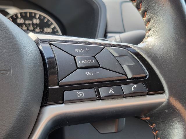 Used 2024 Nissan Altima 2.5 SR FWD image 17