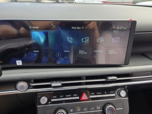 New 2026 Hyundai Santa Cruz SE FWD image 10