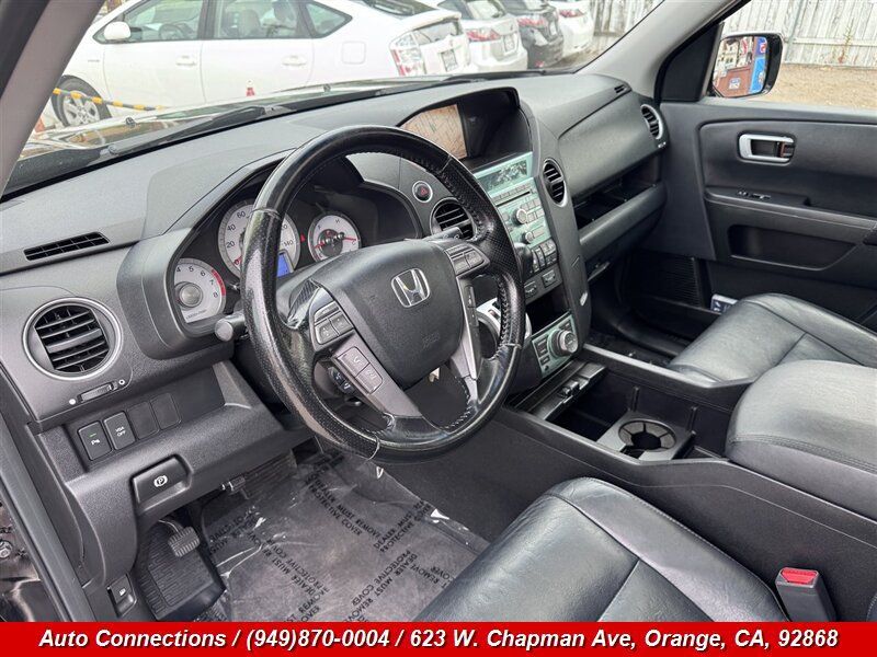 Used 2010 Honda Pilot Touring image 13