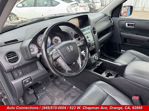 Used 2010 Honda Pilot Touring image 13