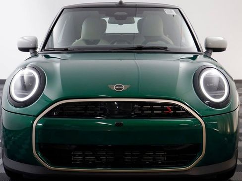 New 2026 MINI Cooper S FWD image 20